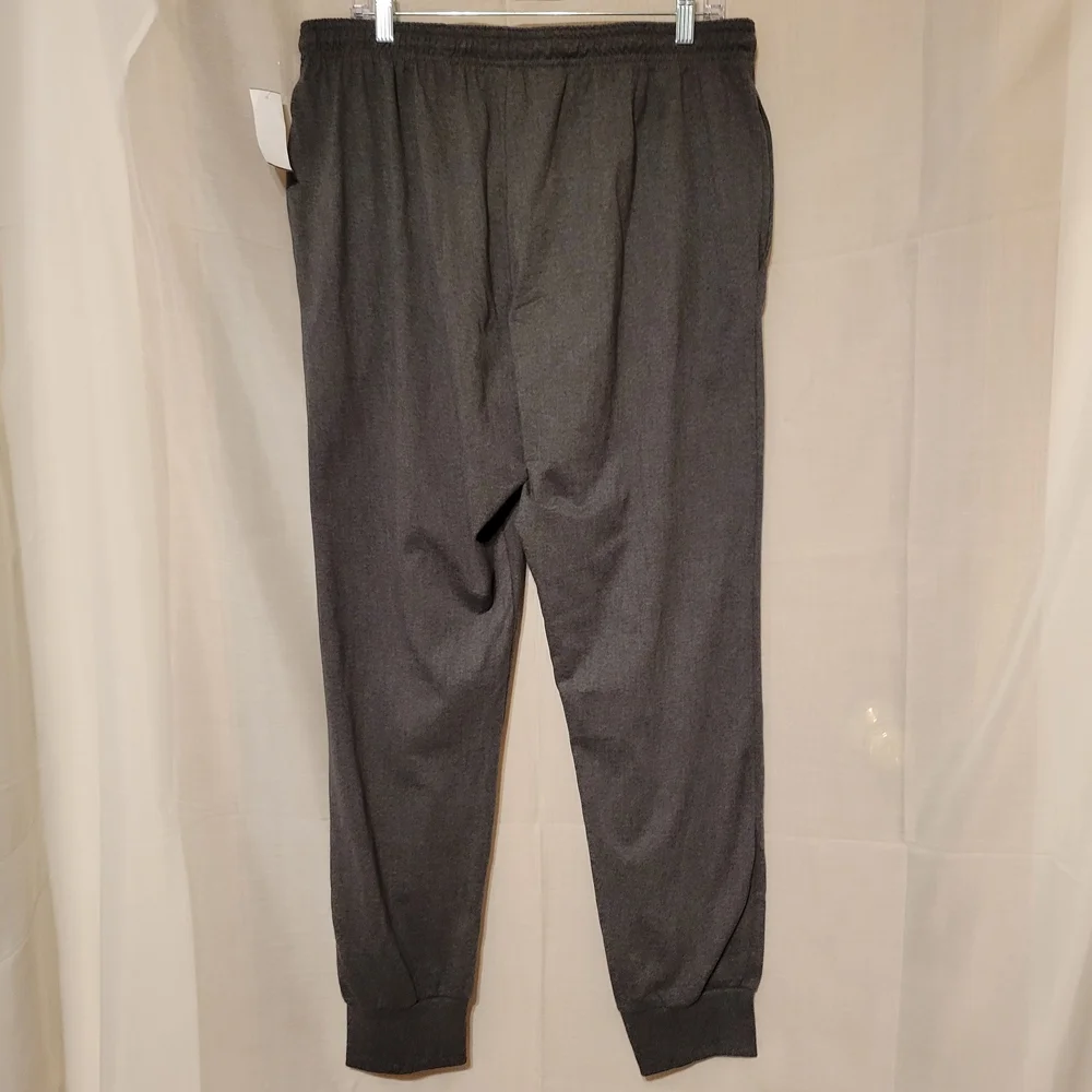 Champion Gray Sweatpants